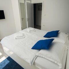 Apartments KRUC in Zagreb, Croatia from 117$, photos, reviews - zenhotels.com guestroom photo 5