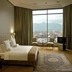 Mandarin Oriental, Santiago in Santiago, Chile from 287$, photos, reviews - zenhotels.com guestroom photo 2