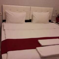 Отель Sunrise Istanbul Suites спа