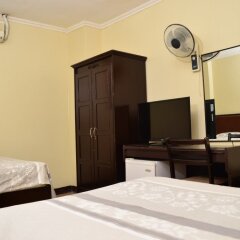 Отель El Portal Inn Филиппины, Тагбиларан - отзывы, цены и фото номеров - забронировать отель El Portal Inn онлайн удобства в номере