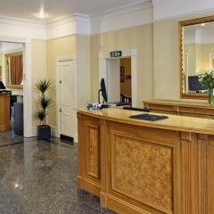Отель Grange Clarendon интерьер отеля