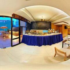 Отель Citadines Sukhumvit 8 Bangkok питание фото 2