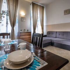 Апартаменты Czech Lofts Apartments в номере фото 2