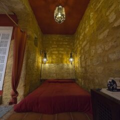 Отель Le stanze dello Scirocco Sicily Luxury Агридженто спа