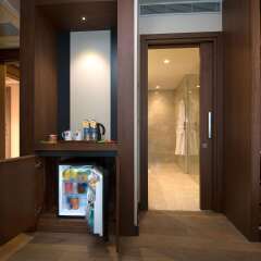 Clarion Hotel Golden Horn удобства в номере