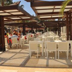 Side Ally Hotel - All inclusive бассейн фото 2