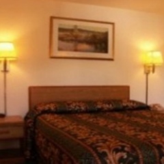 Отель Redwood Inn США, Сан-Франциско - отзывы, цены и фото номеров - забронировать отель Redwood Inn онлайн комната для гостей фото 2
