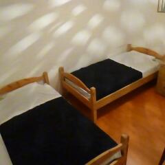 Hostel Condesa Chapultepec - Privanza Мехико спа