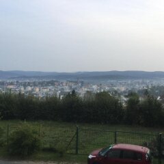 Hotel Merkur - Jablonec Nad Nisou Яблонец-над-Нисой парковка