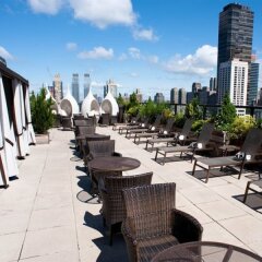 Отель Empire Hotel США, Нью-Йорк - 1 отзыв об отеле, цены и фото номеров - забронировать отель Empire Hotel онлайн
