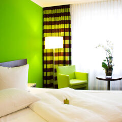 Hotel Metropol Мюнхен комната для гостей фото 3
