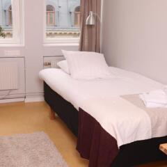 Отель Le Mat B&B Göteborg City Швеция, Гётеборг - отзывы, цены и фото номеров - забронировать отель Le Mat B&B Göteborg City онлайн детские мероприятия
