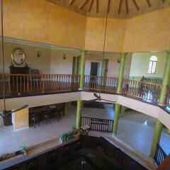 Отель Milbrooks Resort Ямайка, Монтего-Бей - отзывы, цены и фото номеров - забронировать отель Milbrooks Resort онлайн