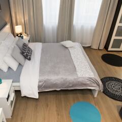 Отель Warsawrent Apartments Centralna Польша, Варшава - 2 отзыва об отеле, цены и фото номеров - забронировать отель Warsawrent Apartments Centralna онлайн удобства в номере
