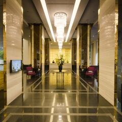 Отель Grande Centre Point Hotel Ploenchit Таиланд, Бангкок - 3 отзыва об отеле, цены и фото номеров - забронировать отель Grande Centre Point Hotel Ploenchit онлайн интерьер отеля фото 2