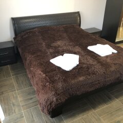 Guest House Milana - Hostel Ярославль интерьер отеля