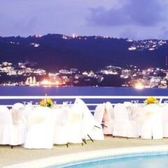 Отель Holiday Inn Resort Acapulco фото 10