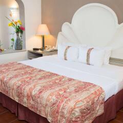 Отель The Palms Resort of Mazatlan Мексика, Масатлан - отзывы, цены и фото номеров - забронировать отель The Palms Resort of Mazatlan онлайн комната для гостей