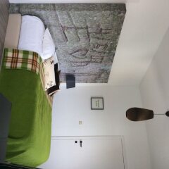 Отель The Soul Antwerp Антверпен сауна