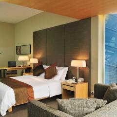 Jianguo Hotel Guangzhou комната для гостей фото 4
