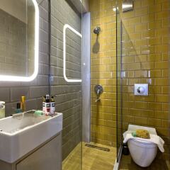 Отель Loc Aparthotel Annunziata Корфу ванная фото 2