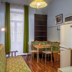 Апартаменты Friends Apartment On Griboedova 27 Санкт-Петербург в номере фото 2
