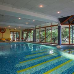 Hotel PrimaSol Sunrise - Все включено бассейн фото 3