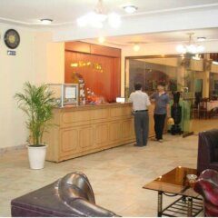 Cao Nguyen Hotel интерьер отеля фото 3