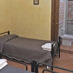 Отель Agriturismo Zampacorta Маккиагодена