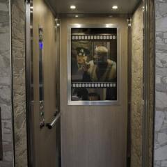 Отель Casa Vacanze Fratelli Lumiere Понтеканьяно спа