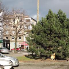 Отель Apartament 23 Гданьск парковка