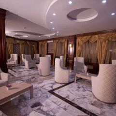 Baku Inn Hotel питание
