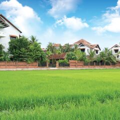 Отель Hoi An Trails Resort Вьетнам, Хойан - отзывы, цены и фото номеров - забронировать отель Hoi An Trails Resort онлайн спа