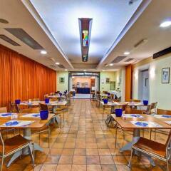 Отель Best Western Blu Hotel Roma Италия, Рим - отзывы, цены и фото номеров - забронировать отель Best Western Blu Hotel Roma онлайн питание фото 2