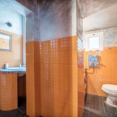 Апартаменты Quirinale Apartments сауна