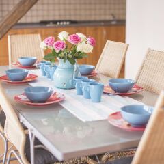Отель Good Time Prague Duplex Чехия, Прага - отзывы, цены и фото номеров - забронировать отель Good Time Prague Duplex онлайн питание