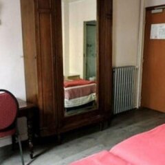 Отель Hipotel Paris Voltaire Bastille удобства в номере фото 2