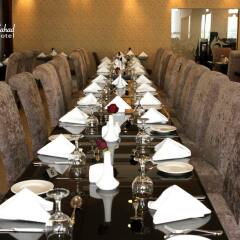 Carawan Al Fahad Hotel