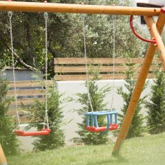 Отель Enalia Villas фитнесс-зал