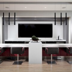Отель Stay Alfred on Potomac Ave США, Вашингтон - отзывы, цены и фото номеров - забронировать отель Stay Alfred on Potomac Ave онлайн интерьер отеля фото 2