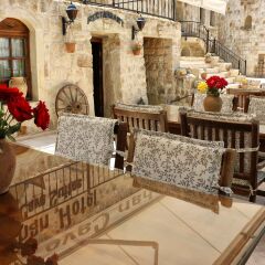 Kemerhan Hotel & Cave Suites Турция, Ургуп - отзывы, цены и фото номеров - забронировать отель Kemerhan Hotel & Cave Suites онлайн питание