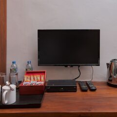 Hotel Elephant Reach удобства в номере фото 2