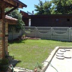 Отель Marianas Guesthouse Болгария, Аврен - отзывы, цены и фото номеров - забронировать отель Marianas Guesthouse онлайн