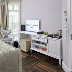 Nexthouse Pera Турция, Стамбул - отзывы, цены и фото номеров - забронировать отель Nexthouse Pera онлайн удобства в номере фото 2
