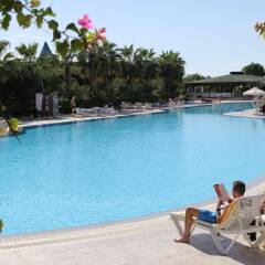 Отель Vonresort Elite бассейн фото 3