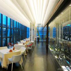 Mode Sathorn Hotel In Bangkok Thailand From 87 Photos Reviews Zenhotels Com