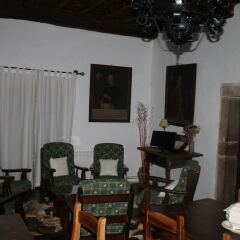 Отель Casona De Treviño развлечения