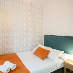 Отель Madrid Suites San Mateo комната для гостей фото 4