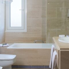 Отель NH Córdoba Guadalquivir Испания, Кордова - 2 отзыва об отеле, цены и фото номеров - забронировать отель NH Córdoba Guadalquivir онлайн спа