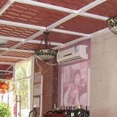 Отель Yueyaju Hotel - Xiamen Китай, Сямынь - отзывы, цены и фото номеров - забронировать отель Yueyaju Hotel - Xiamen онлайн фото 4